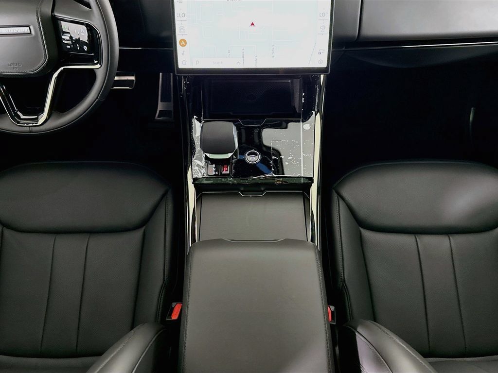 New 2026 Land Rover Range Rover Sport Dynamic SE AWD/4WD image 18