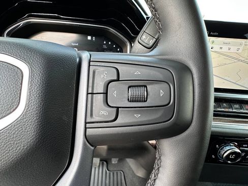 Certified 2023 GMC Sierra 1500 Elevation AWD/4WD image 36