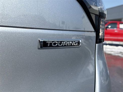 New 2026 Subaru Forester Touring image 5