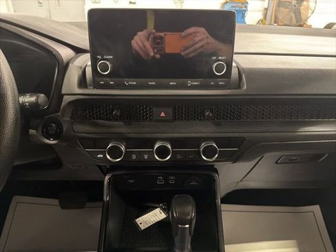 Used 2025 Honda CR-V EX image 19