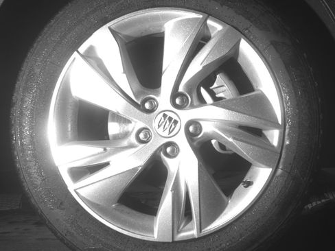 Used 2025 Buick Encore GX Preferred FWD image 13