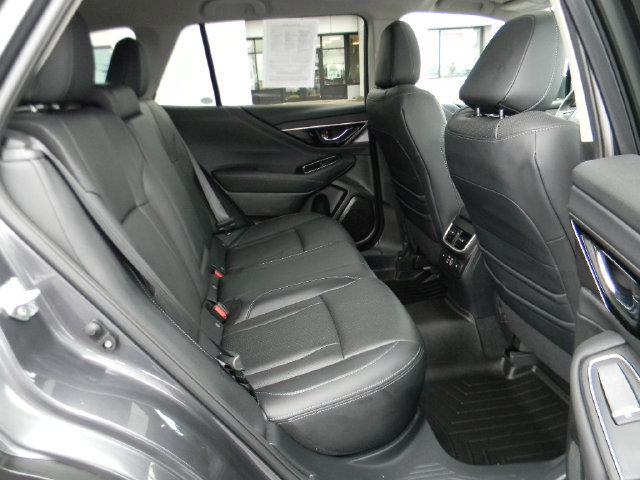 Used 2024 Subaru Outback Touring XT AWD/4WD image 26