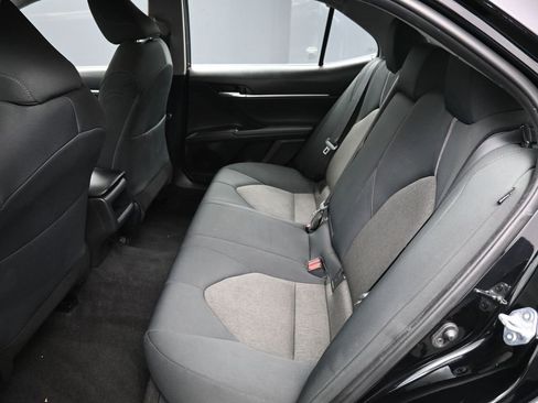 Certified 2023 Toyota Camry LE image 20