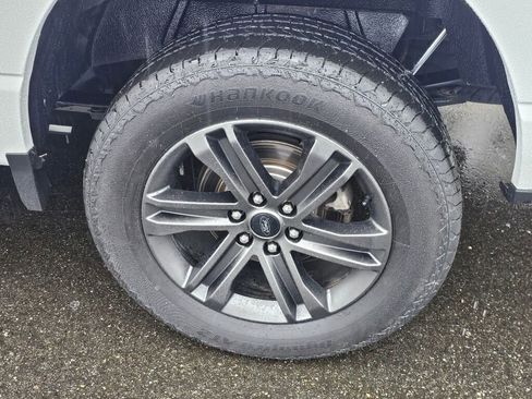 Used 2021 Ford F150 XLT w/ Equipment Group 302A High image 11