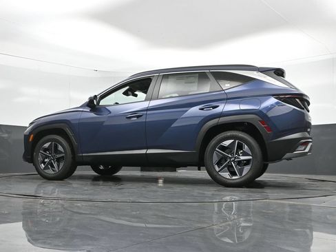 Used 2026 Hyundai Tucson SEL AWD/4WD image 52