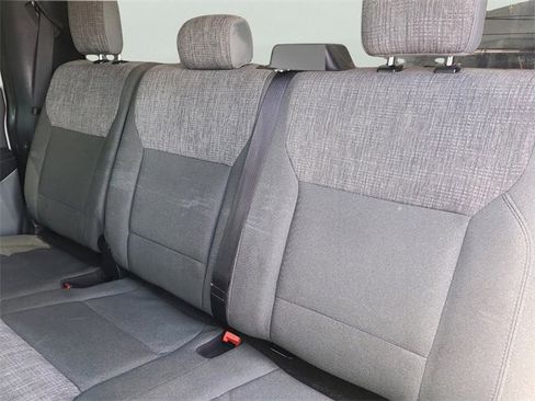 Used 2023 Ford F150 XLT w/ Equipment Group 301A Mid image 11