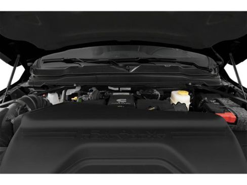 Certified 2022 RAM 3500 Laramie AWD/4WD image 12
