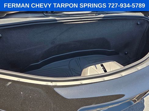 New 2026 Chevrolet Corvette E-Ray AWD/4WD image 13