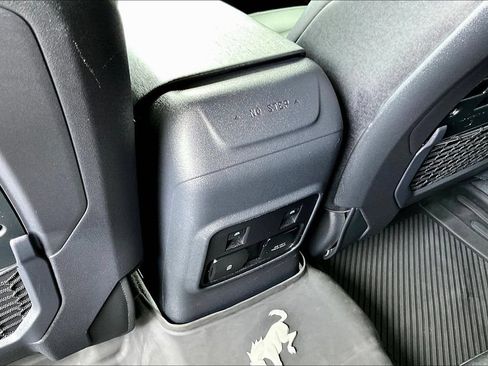 Certified 2023 Ford Bronco Big Bend AWD/4WD image 12