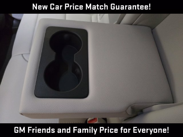 New 2027 GMC Terrain Denali AWD/4WD image 35