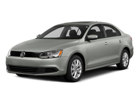 Used 2014 Volkswagen Jetta S FWD image 1