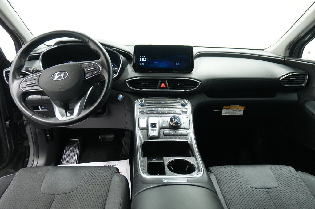 Used 2023 Hyundai Santa Fe SEL AWD/4WD image 28
