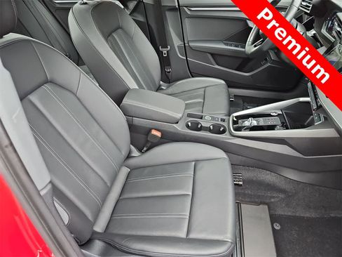 Used 2023 Audi A3 2.0T Premium image 18