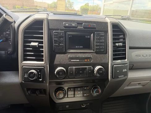 Used 2019 Ford F250 XL w/ STX Appearance Package AWD/4WD image 27