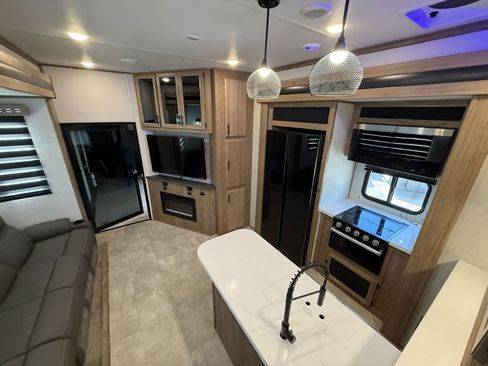 Used 2023 RAM ProMaster image 40