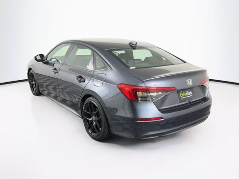 Used 2024 Honda Civic Sport image 5