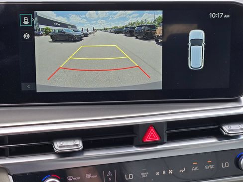 New 2026 Kia Sorento EX FWD image 29