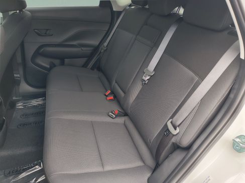 New 2027 Hyundai Kona SEL Sport FWD image 15