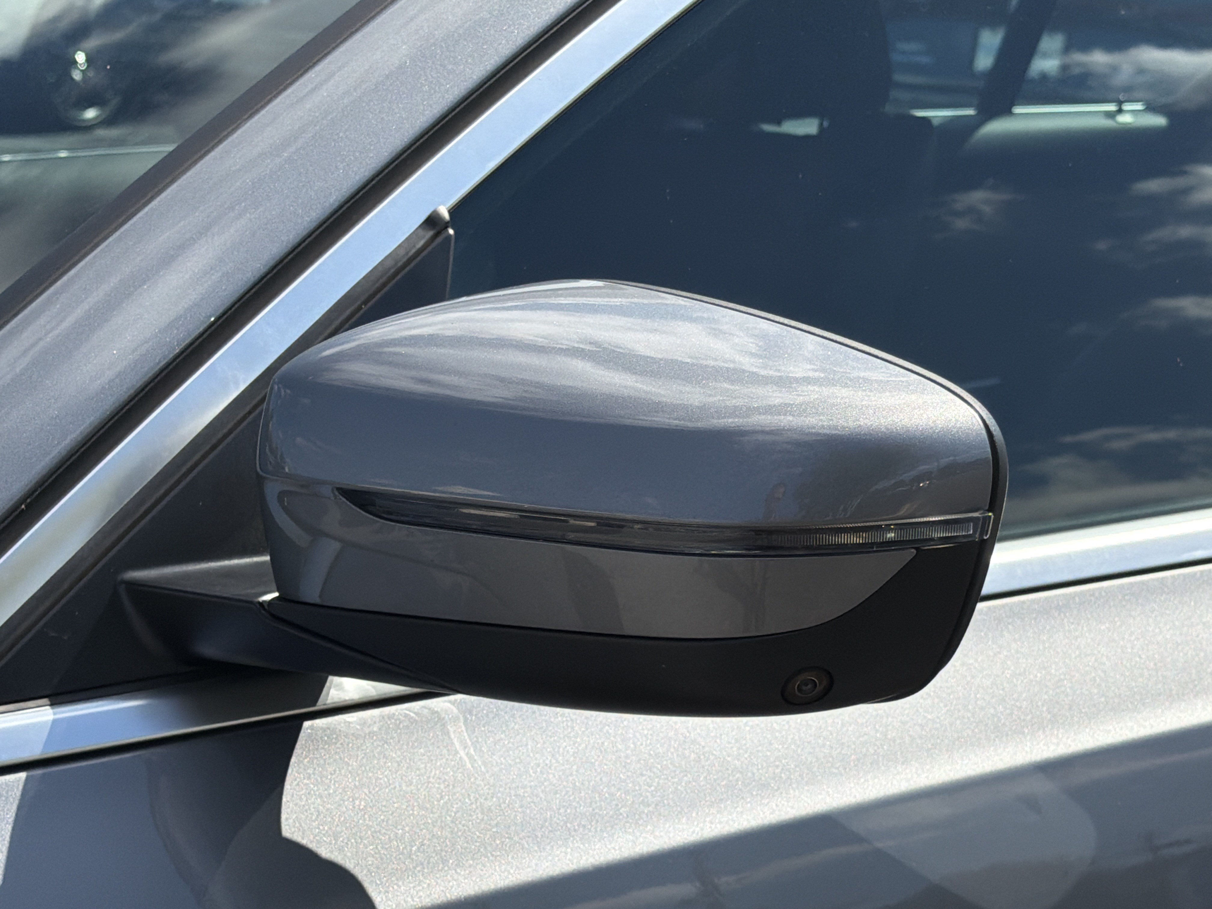 Certified 2026 BMW 330i Sedan RWD image 32