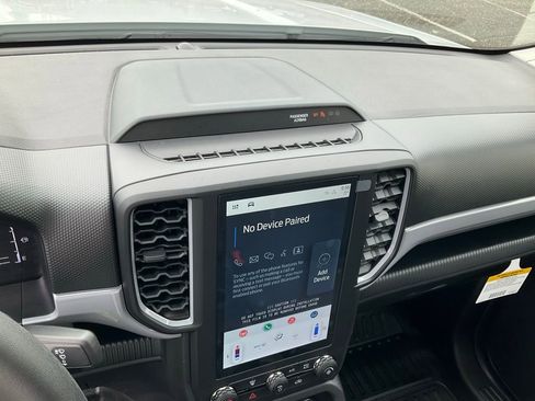 New 2025 Ford Ranger XL image 69