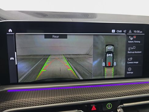 Used 2023 BMW X5 sDrive40i w/ M Sport Package image 24