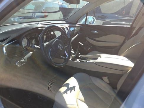 Used 2020 Buick Envision Essence w/ Experience Buick Package image 4