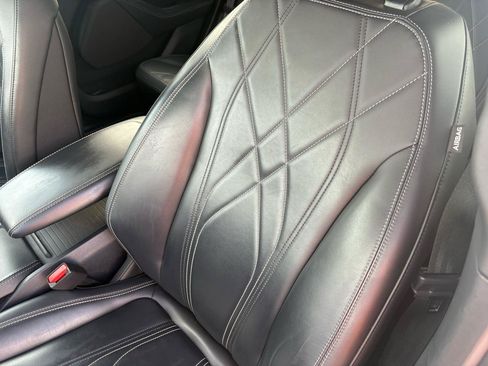 Used 2023 Ford Mustang Mach-E Select AWD/4WD image 16