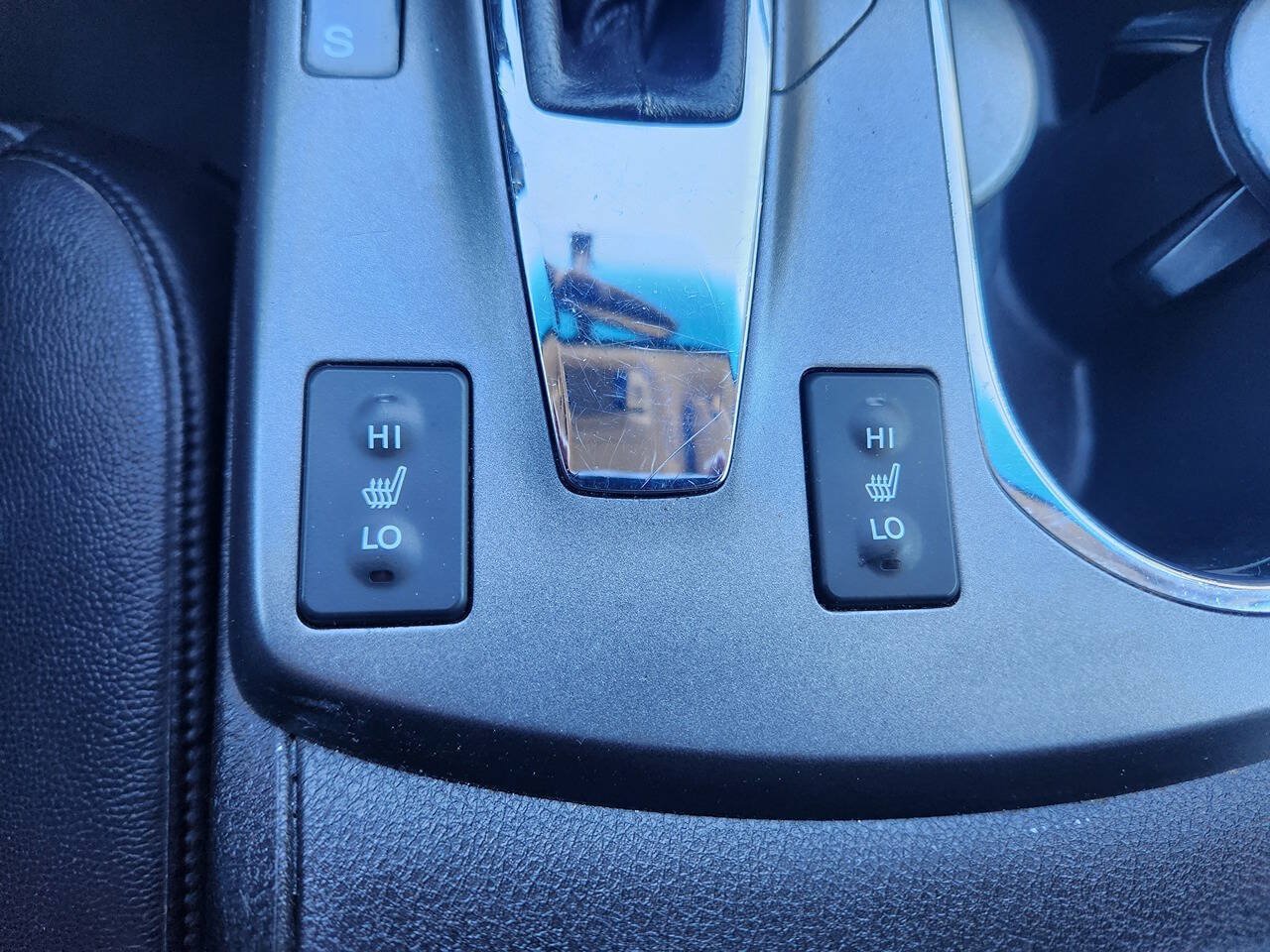 Used 2013 Acura RDX w/ Technology Package FWD image 25