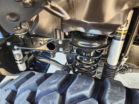 New 2026 Jeep Wrangler Unlimited Sport image 12