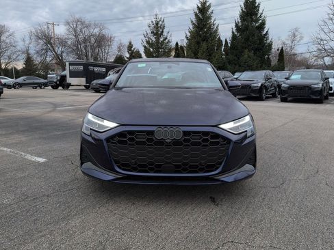 New 2026 Audi A3 2.0T Premium Plus image 26