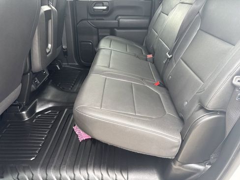 Used 2023 Chevrolet Silverado 2500 W/T w/ WT Convenience Package AWD/4WD image 23