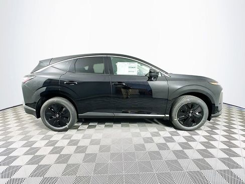 New 2026 Nissan Murano SV image 10