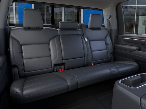 New 2026 Chevrolet Silverado 3500 LT w/ All Star Edition image 49