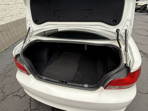 Used 2011 BMW 128i Coupe RWD image 28