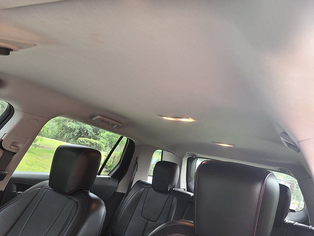 Used 2015 GMC Terrain SLT FWD image 11