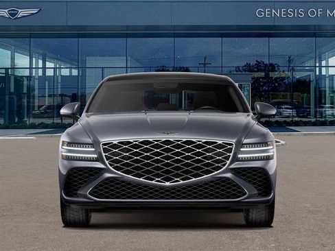 New 2026 Genesis G80 2.5T Sport Prestige image 6
