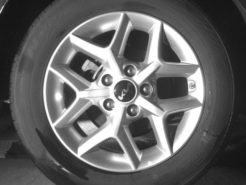 Used 2025 Kia Soul LX w/ LX Technology Package image 15