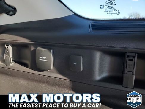 New 2025 Ford Bronco Sport Big Bend image 10