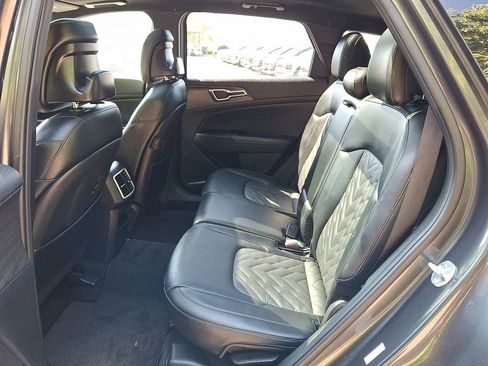 Certified 2023 Kia Sportage X-Pro Prestige image 10