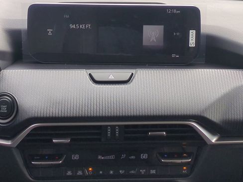 New 2026 MAZDA CX-90 3.3 Turbo w/ Select Package image 18