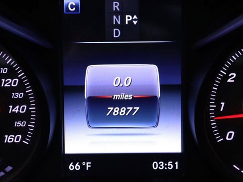 Used 2017 Mercedes-Benz C 300 4MATIC Sedan image 14