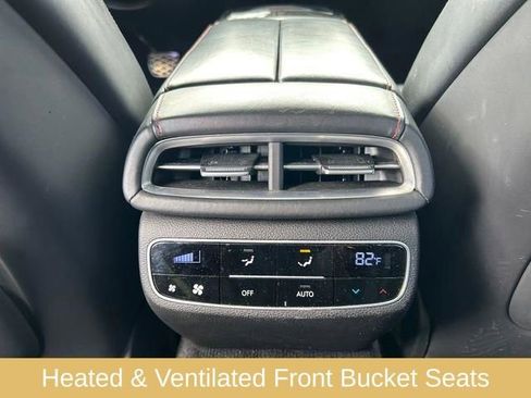 Used 2022 Genesis G80 3.5T Sport w/ Sport Prestige Package image 24
