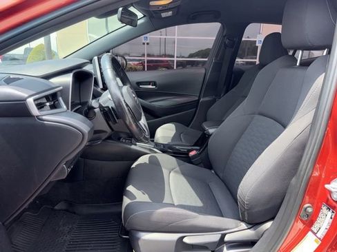 Used 2019 Toyota Corolla SE FWD image 10