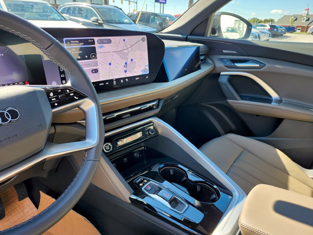 New 2026 Audi Q5 Premium Plus AWD/4WD image 4