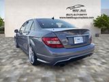Used 2014 Mercedes-Benz C 250 Sedan image 4