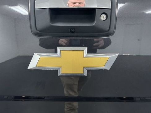 Certified 2015 Chevrolet Silverado 2500 LTZ w/ Duramax Plus Package image 31