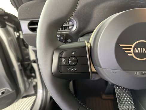 New 2026 MINI Cooper S image 11