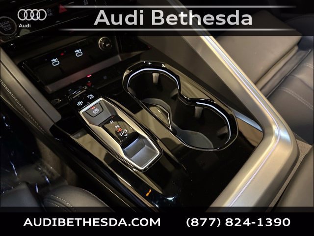 Certified 2025 Audi Q5 Premium Plus AWD/4WD image 25