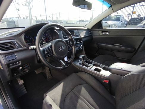 Used 2016 Kia Optima LX FWD image 13