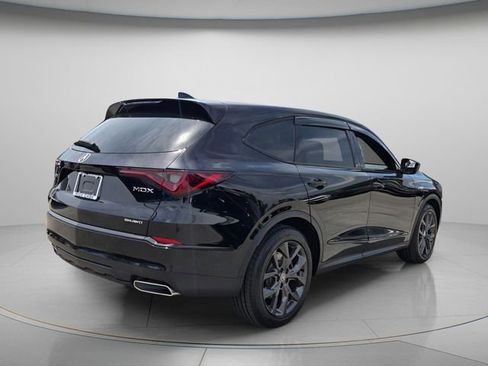 Certified 2024 Acura MDX A-Spec AWD/4WD image 8